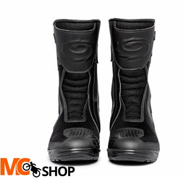 Buty turystyczne Sidi Aria GORE-TEX czarne Buty turystyczne Sidi Aria GORE-TEX czarne