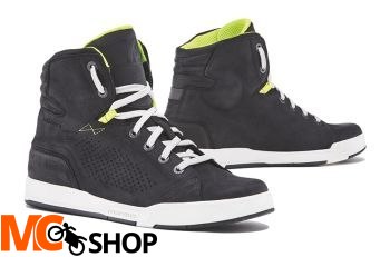 FORMA BUTY SWIFT FLOW BLACK/WHITE FORMA BUTY SWIFT FLOW BLACK/WHITE
