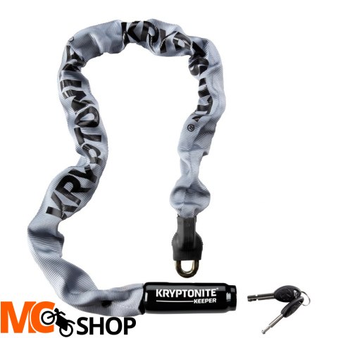 KRYPTONITE ZAPIĘCIE ŁAŃCUCHOWE KEEPER 785 INTEGRAT KRYPTONITE ZAPIĘCIE ŁAŃCUCHOWE KEEPER 785 INTEGRAT