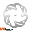 NG1803X TARCZA HAMULCOWA TYŁ KAWASAKI KXF 250/450 '19-21 (250X115X4) (4X10,5MM) WAVE NG1803X