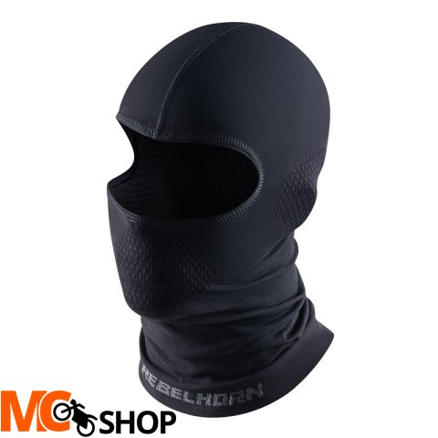 REBELHORN KOMINIARKA TERMOAKTYWNA BREEZE BLACK REBELHORN KOMINIARKA TERMOAKTYWNA BREEZE BLACK
