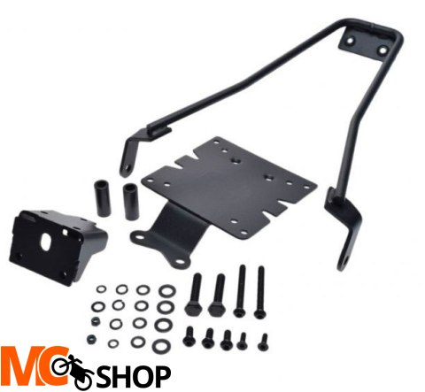 SHAD STELAŻ KUFRA TYŁ DO YAMAHA X-MAX 300 2017-2019 SHAD STELAŻ KUFRA TYŁ DO YAMAHA X-MAX 300 2017-2019