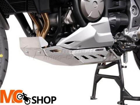 SW-MOTECH OSŁONA SILNIKA SILNIK HONDA VFR 1200 X C SW-MOTECH OSŁONA SILNIKA SILNIK HONDA VFR 1200 X C