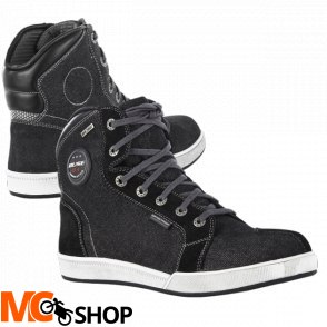 BUSE Buty motocyklowe B54 czarne BUSE Buty motocyklowe B54 czarne