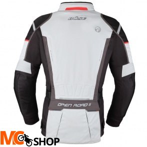 BUSE Kurtka motocyklowa damska Open Road II jasno BUSE Kurtka motocyklowa damska Open Road II jasno