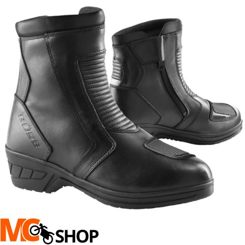 Buse Buty motocyklowe damskie D90 Buse Buty motocyklowe damskie D90