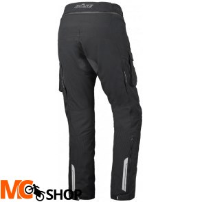 Buse Spodnie motocyklowe Open Road II czarne Buse Spodnie motocyklowe Open Road II czarne