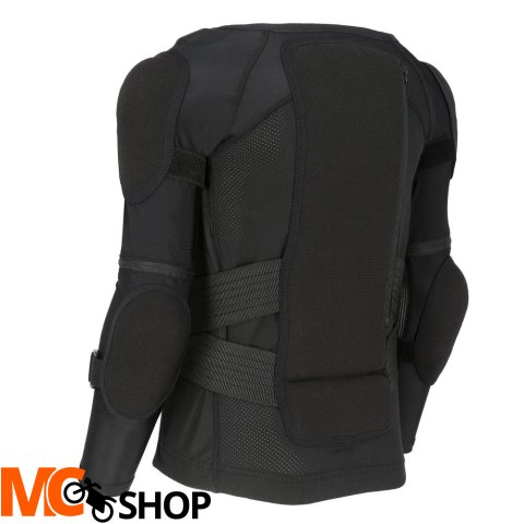 X-FACTOR JUNIOR BRAVE KEVLAR BLUZA Z OCHRANIACZAMI