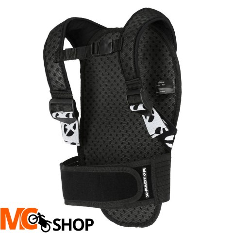 X-FACTOR JUNIOR TRAX - ŻÓŁW