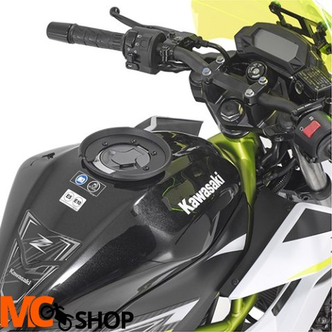 GIVI BF42 MOCOWANIE TANKLOCK KAWASAKI Z125 GIVI BF42 MOCOWANIE TANKLOCK KAWASAKI Z125