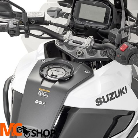GIVI BF50 MOCOWANIE TANKLOCK SUZUKI V-Strom GIVI BF50 MOCOWANIE TANKLOCK SUZUKI V-Strom