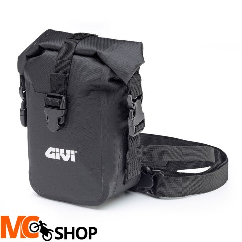 GIVI T517 TORBA 100% WODOSZCZELNA NA NOGĘ GIVI T517 TORBA 100% WODOSZCZELNA NA NOGĘ