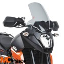 Givi D750S SZYBA KTM 990 SMT (09 > 16) przyciemniana