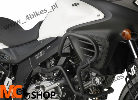 Givi TN532 Gmole Suzuki DL 650 V-Strom (04 > 11)
