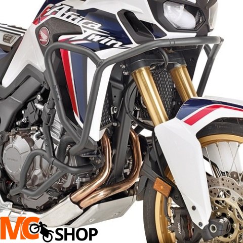Kappa KNH1144 górne gmole Africa Twin 2016-17
