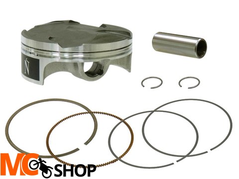 NAMURA FX-10041-C 2021/05 TŁOK HONDA CRF 250R 14-1 NAMURA FX-10041-C 2021/05 TŁOK HONDA CRF 250R 14-1