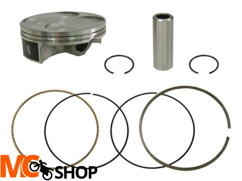 NAMURA FX-10046 2021/05 TŁOK HONDA CRF 450R '09-12 NAMURA FX-10046 2021/05 TŁOK HONDA CRF 450R '09-12