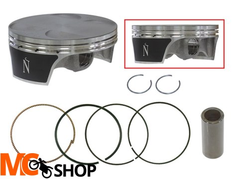 NAMURA FX-30017-C 2021/05 TŁOK SUZUKI RMZ 450 13-2 NAMURA FX-30017-C 2021/05 TŁOK SUZUKI RMZ 450 13-2