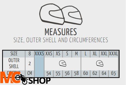 NOLAN Kask integralny N80-8 ASTUTE N-COM 25 antracyt/czarny/żółty