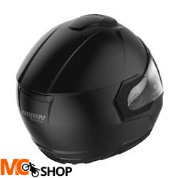 NOLAN Kask szczękowy N90.3 CLASSIC N-COM 10 cz/mat