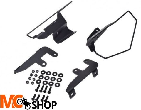 SHAD STELAŻ DO SAKW PÓŁSZTYWNYCH DO YAMAHA MT07 18 KSHY0MT78SE SHAD STELAŻ DO SAKW PÓŁSZTYWNYCH DO YAMAHA MT07 18 KSHY0MT78SE