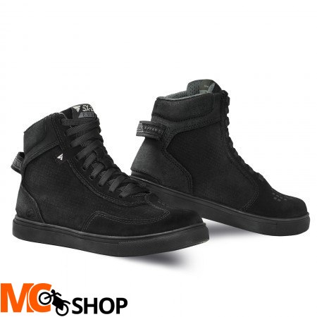 SHIMA BUTY MOTOCYKLOWE SX-2 EVO LADY BLACK SHIMA BUTY MOTOCYKLOWE SX-2 EVO LADY BLACK