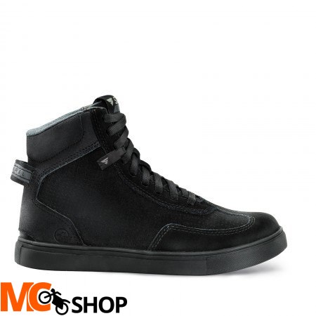 SHIMA BUTY MOTOCYKLOWE SX-2 EVO LADY BLACK SHIMA BUTY MOTOCYKLOWE SX-2 EVO LADY BLACK