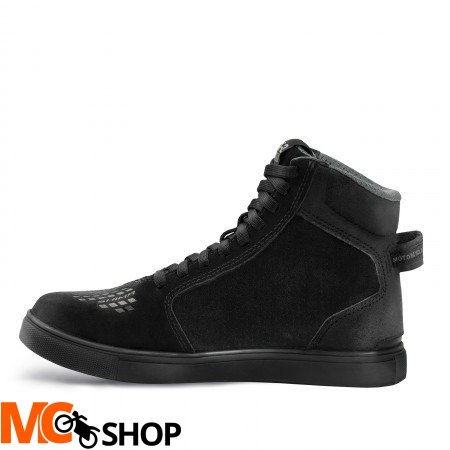 SHIMA BUTY MOTOCYKLOWE SX-2 EVO LADY BLACK SHIMA BUTY MOTOCYKLOWE SX-2 EVO LADY BLACK