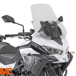 GIVI D4126ST SZYBA PRZEŹROCZYSTA 52 x 48,5 cm