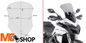 GIVI D7406S SZYBA DYMIONA DUCATI MULTISTRADA GIVI D7406S SZYBA DYMIONA DUCATI MULTISTRADA
