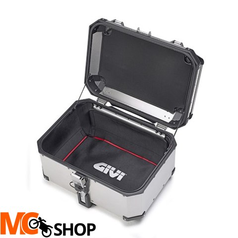 GIVI E201 WYŚCIÓŁKA WEWNĘTRZNA KUFRA OBKN52 / KFR520 GIVI E201 WYŚCIÓŁKA WEWNĘTRZNA KUFRA OBKN52 / KFR520
