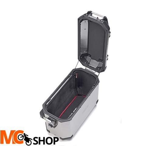 GIVI E203 WYSCIÓŁKA WEWNĘTRZNA KUFRA OBKN37 / KFR37 GIVI E203 WYSCIÓŁKA WEWNĘTRZNA KUFRA OBKN37 / KFR37