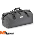 GIVI EA126 WODOODPORNA TORBA ROLKA NA SIEDZENIE 80L