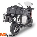 GIVI EA126 WODOODPORNA TORBA ROLKA NA SIEDZENIE 80L