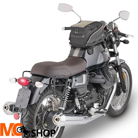 GIVI EA130 TANK BAG MAGNETYCZNY POSZERZANY 20