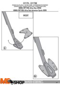GIVI ES1178 POSZERZENIE DODATKOWE STOPKI HONDA