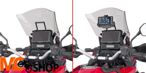 GIVI FB1179 POPRZECZKA DO MONTAŻU GPS / SMARTPHONE HONDA GIVI FB1179 POPRZECZKA DO MONTAŻU GPS / SMARTPHONE HONDA