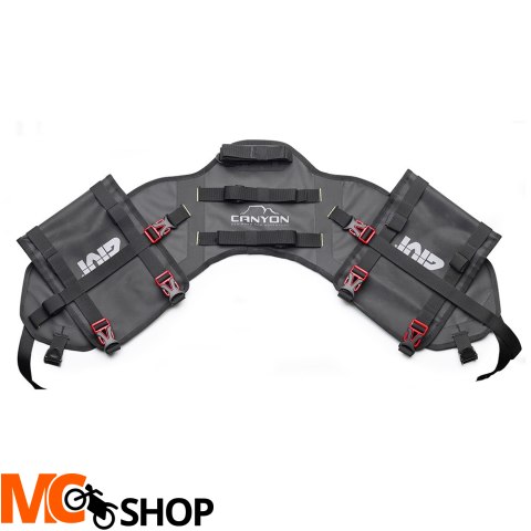 GIVI GRT721 UNIWERSLANA BAZA MONTAŻOWA DO MOCOWANIA TORB GIVI GRT721 UNIWERSLANA BAZA MONTAŻOWA DO MOCOWANIA TORB