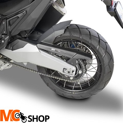 GIVI MG1156 BŁOTNIK TYLNY HONDA X-ADV 750 GIVI MG1156 BŁOTNIK TYLNY HONDA X-ADV 750