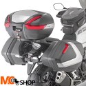 GIVI PLX1171 STELAŻ KUFRÓW BOCZNYCH V35 / V37 / K33 HONDA