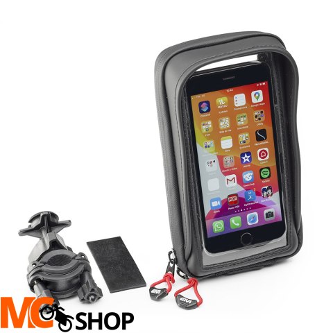 GIVI S958B MOCOWANIE SMARTPHONE/GPS GIVI S958B MOCOWANIE SMARTPHONE/GPS