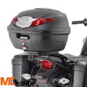 GIVI SR1142 STELAŻ KUFRA CENTRALNEGO MONOLOCK (BEZ PŁYTY) HONDA CB 125 F