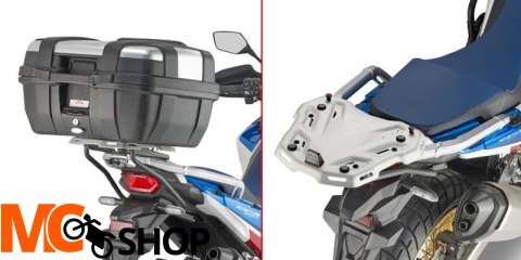 GIVI SR1178 STELAŻ KUFRA CENTRALNEGO BEZ PŁYTY CRF1100L HONDA