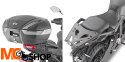 GIVI SRA2159 STELAŻ KUFRA CENTRALNEGO Z ALUMINIOWĄ PŁYTĄ MONOKEY YAMAHA