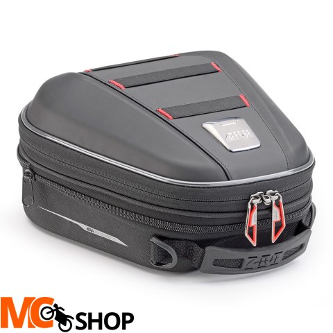 GIVI ST610 TORBA TERMOFORMOWANE NA TYLNE SIEDZENIE GIVI ST610 TORBA TERMOFORMOWANE NA TYLNE SIEDZENIE