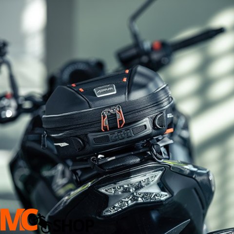 GIVI ST610 TORBA TERMOFORMOWANE NA TYLNE SIEDZENIE GIVI ST610 TORBA TERMOFORMOWANE NA TYLNE SIEDZENIE