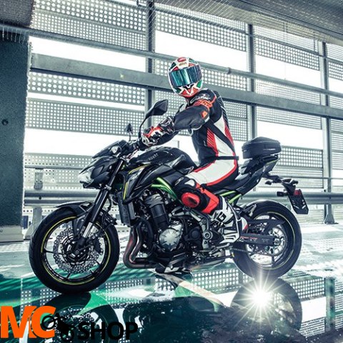 GIVI ST610 TORBA TERMOFORMOWANE NA TYLNE SIEDZENIE GIVI ST610 TORBA TERMOFORMOWANE NA TYLNE SIEDZENIE