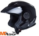 KASK LS2 OF570 VERSO SOLID BLACK