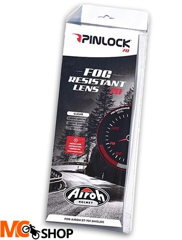 PINLOCK DO KASKU AIROH ST701/VALOR PINLOCK DO KASKU AIROH ST701/VALOR