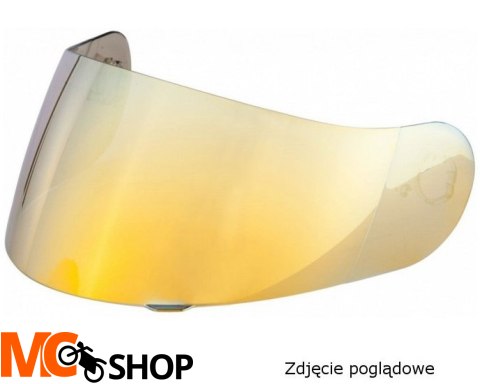 HJC GOLD PINLOCK PREPARED DO R-PHA-11 SZYBA HJ-26